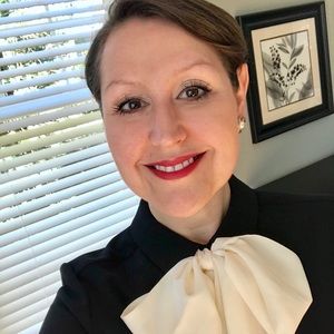 Meet your Posher, Brigitte